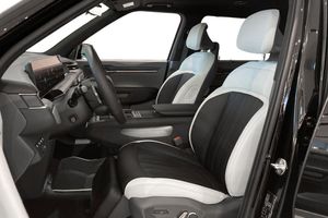 Kia EV9 bild 14