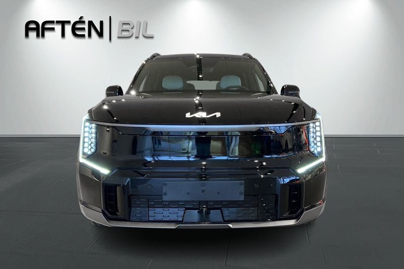 Kia EV9 bild 3