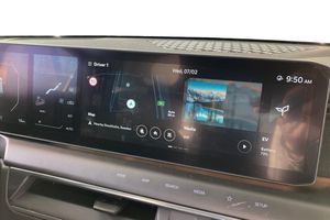 Kia EV9 bild 22