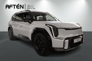 Kia EV9 bild 3