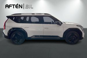 Kia EV9 bild 6