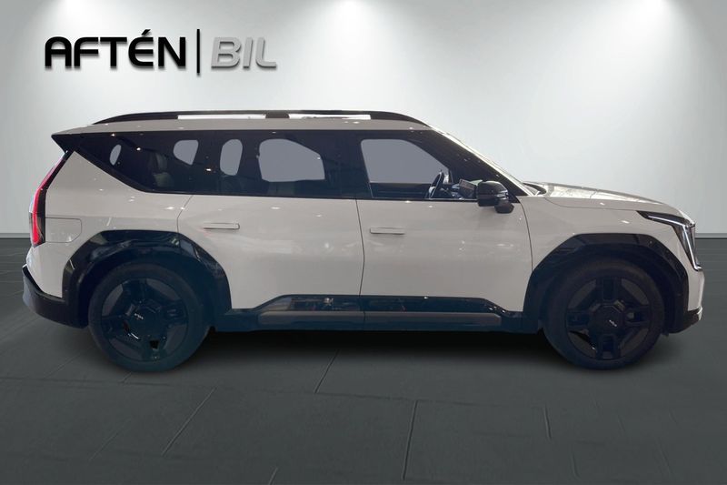 Kia EV9 bild 6