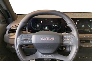 Kia EV9 bild 11