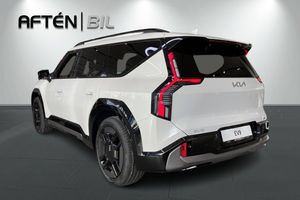Kia EV9 bild 7