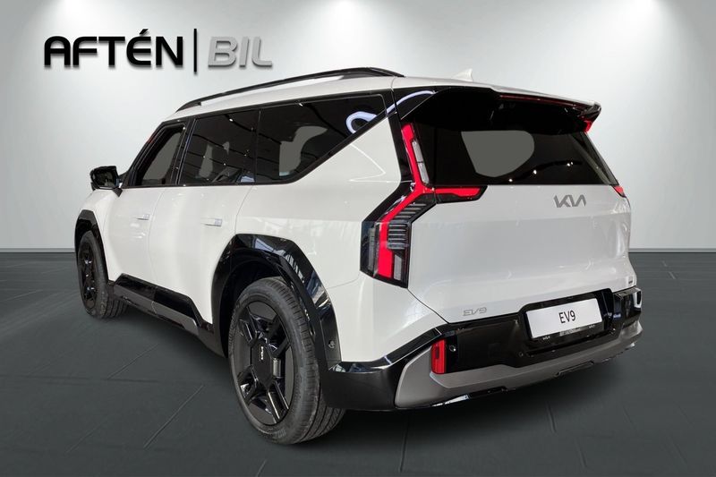 Kia EV9 bild 7
