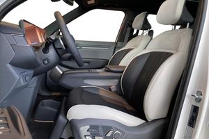 Kia EV9 bild 12