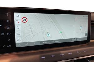 Kia EV9 bild 19
