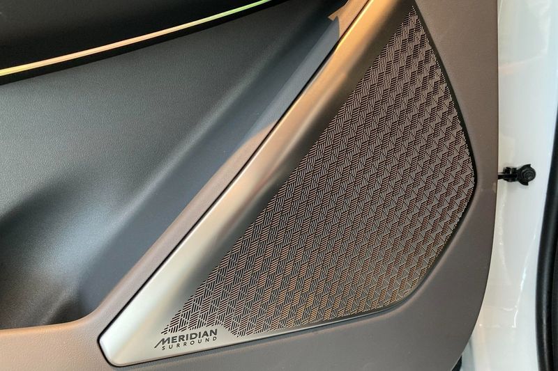 Kia EV9 bild 17