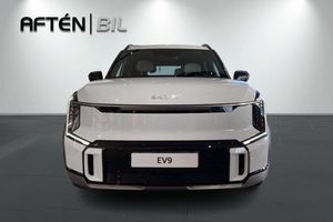 Kia EV9 bild 2