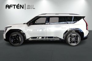 Kia EV9 bild 4