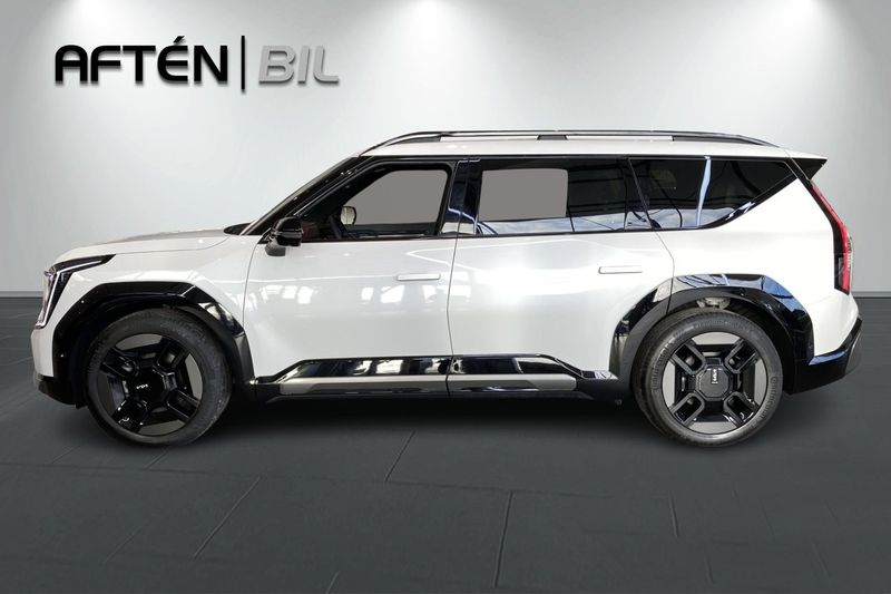Kia EV9 bild 4