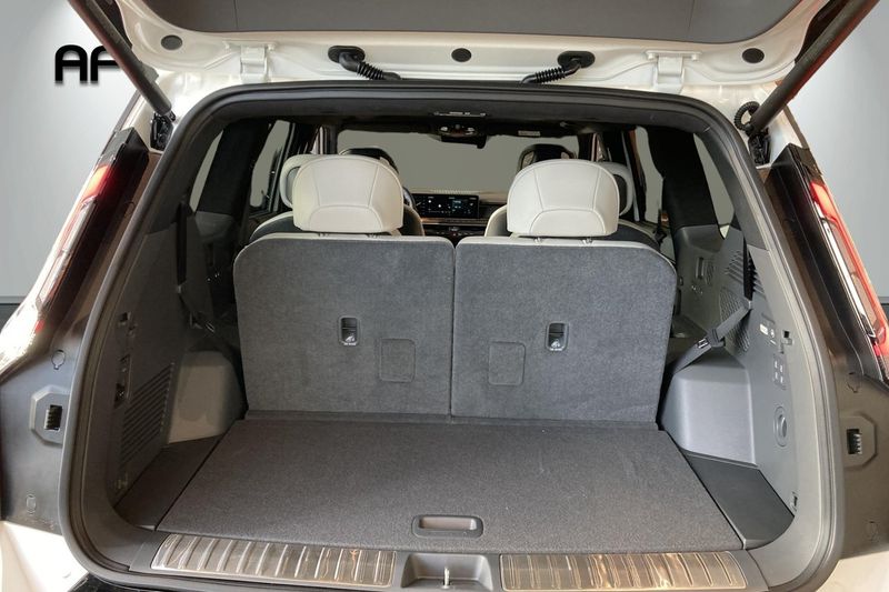 Kia EV9 bild 15