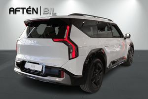 Kia EV9 bild 9