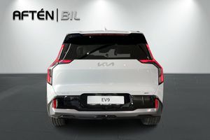 Kia EV9 bild 8