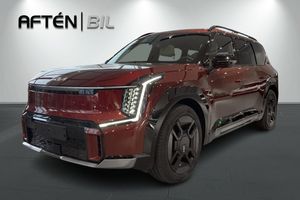 Kia EV9 bild 1