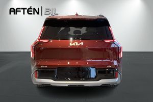 Kia EV9 bild 8