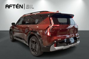 Kia EV9 bild 7
