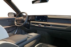 Kia EV9 bild 14
