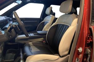 Kia EV9 bild 12