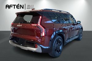 Kia EV9 bild 9