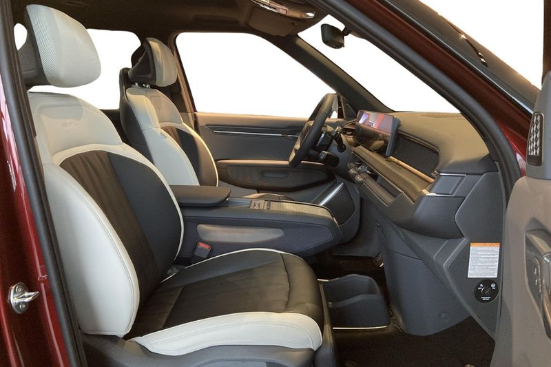 Kia EV9 bild 13