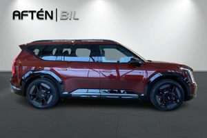 Kia EV9 bild 6