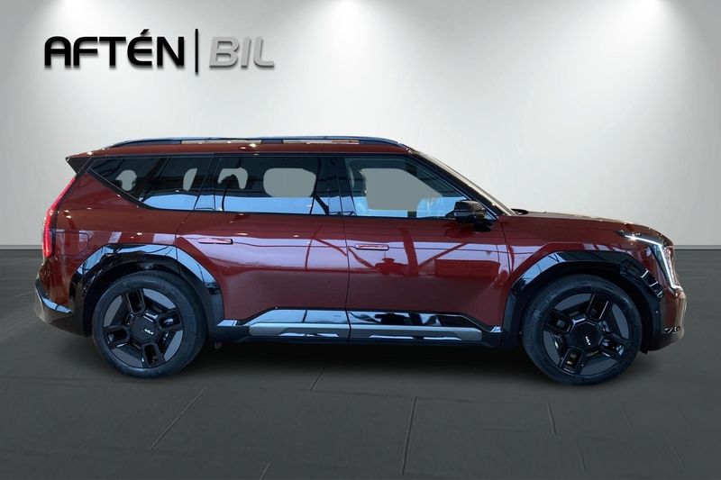 Kia EV9 bild 6