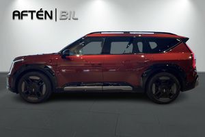 Kia EV9 bild 4