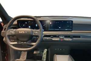 Kia EV9 bild 10