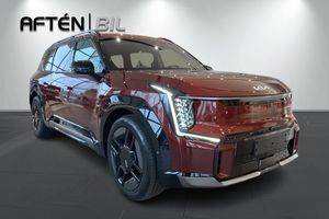 Kia EV9 bild 3