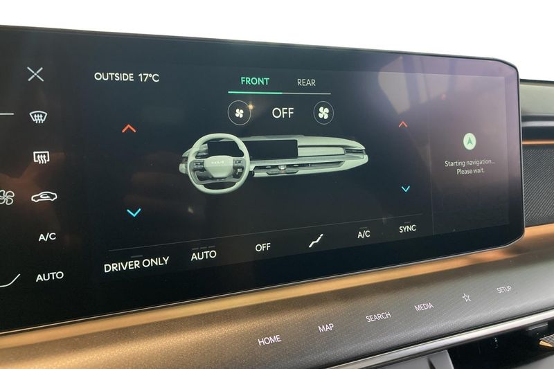 Kia EV9 bild 18