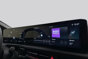 Kia EV6 bild 11