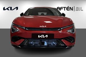Kia EV6 bild 2