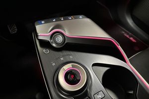 Kia EV6 bild 12