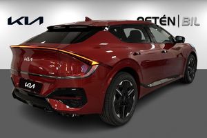 Kia EV6 bild 6