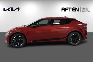 Kia EV6 bild 4