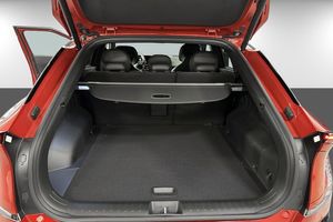 Kia EV6 bild 14