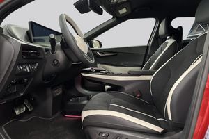 Kia EV6 bild 8