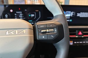 Kia EV6 bild 21