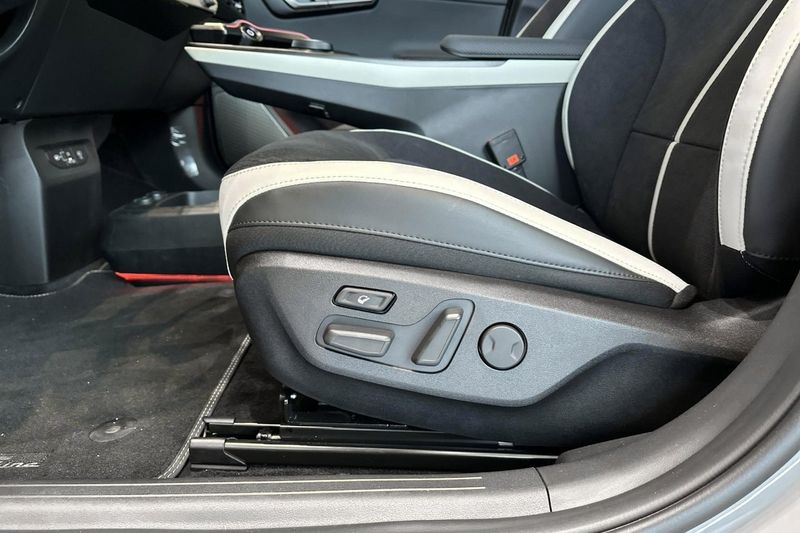 Kia EV6 bild 18