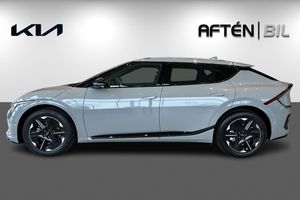 Kia EV6 bild 5