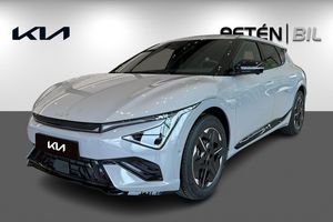 Kia EV6 bild 1
