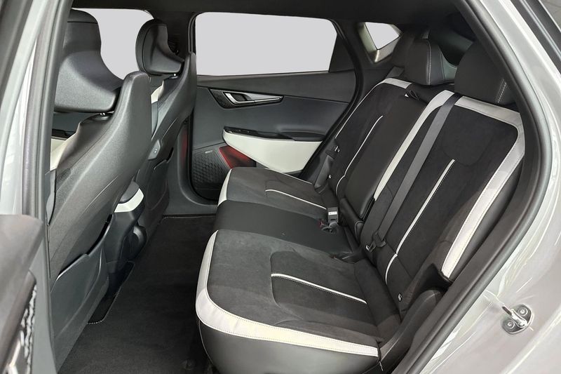 Kia EV6 bild 12