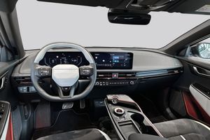 Kia EV6 bild 9