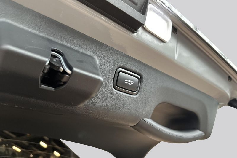 Kia EV6 bild 14