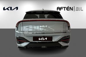 Kia EV6 bild 6