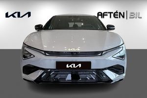 Kia EV6 bild 2