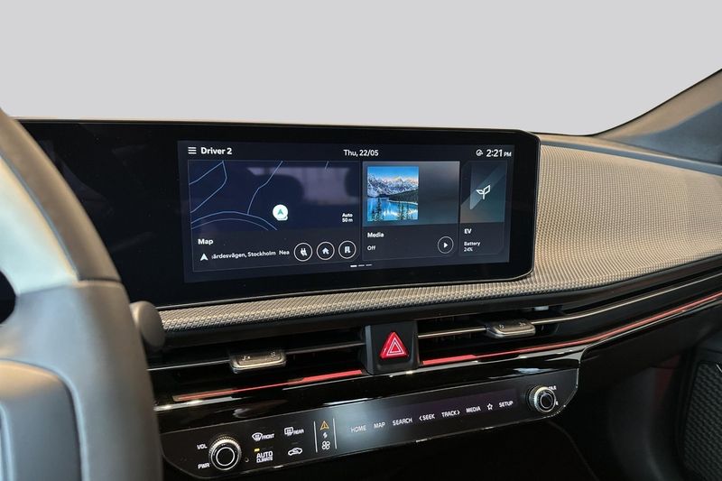 Kia EV6 bild 22