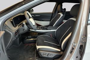 Kia EV6 bild 13