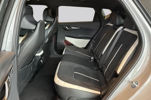 Kia EV6 bild 14